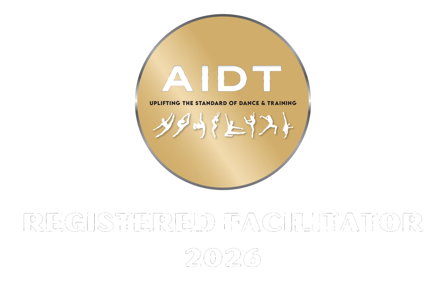 AIDT Registered Facilitator 2026