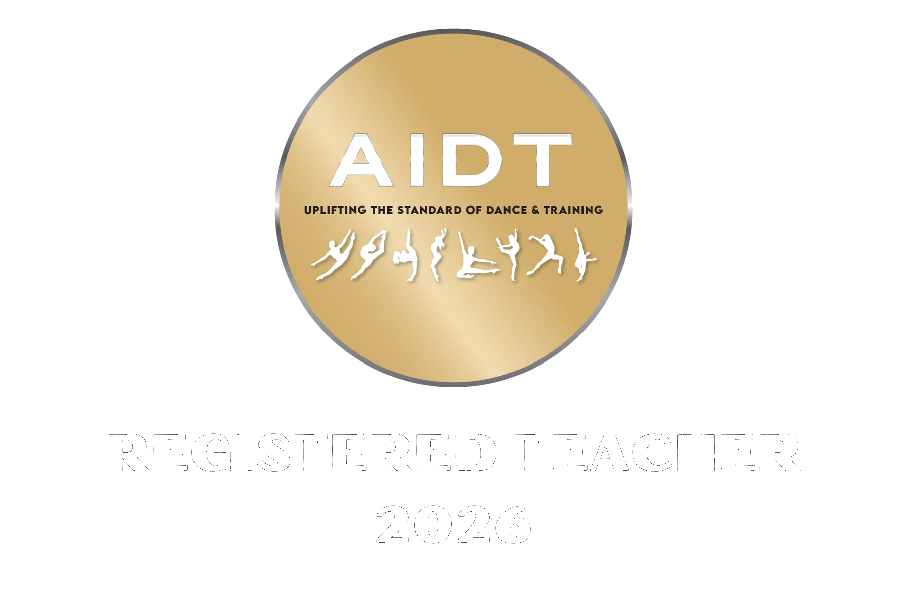 AIDT Registered Teacher 2026